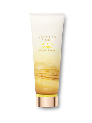 Victoria`s Secret Victoria's Secret, Sabbie dorate, idratante, lozione per il corpo, 236 ml