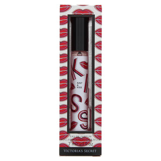 Victoria`s secret Victoria's Secret, penna roller Just A Kiss, eau de parfum, da donna, 7 ml