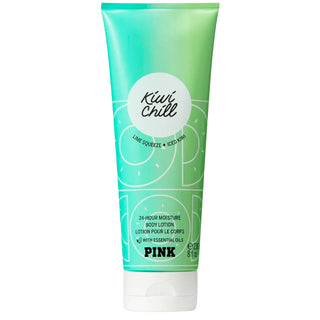Victoria's Secret Loção Hidratante Corporal Kiwi Chill 236ml
