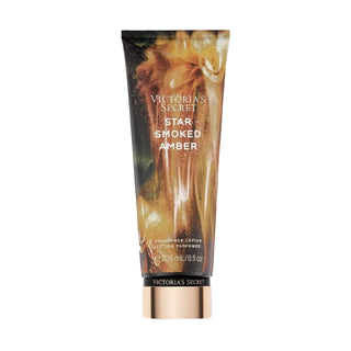 Victoria's Secret Nawilżający balsam do ciała Star Smoked Amber 236ml