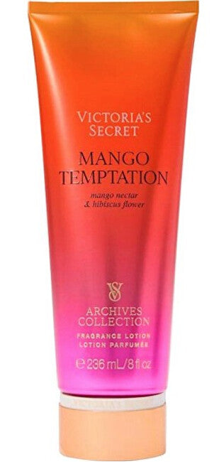 Victoria's secret Mango Temptation - Lozione corpo - Volume: 236 ml