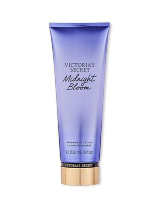 Victoria'S Secret Midnight Bloom - Lozione Per Il Corpo - Volume: 236 Ml