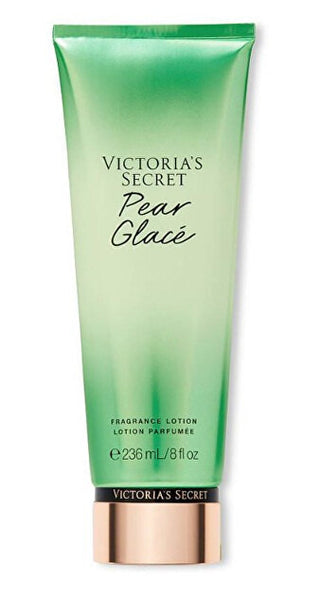 Victoria's secret Pear Glacé - Lozione corpo - Volume: 236 ml