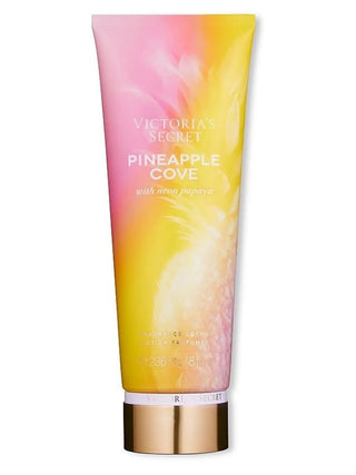 Victoria`s secret Victoria's Secret, Pineapple Cove, Idratazione Profonda, Lozione per il Corpo, 236 ml
