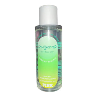 Victoria`s Secret Victoria's Secret, Pink Invigorate, spray nebulizzato, 250 ml