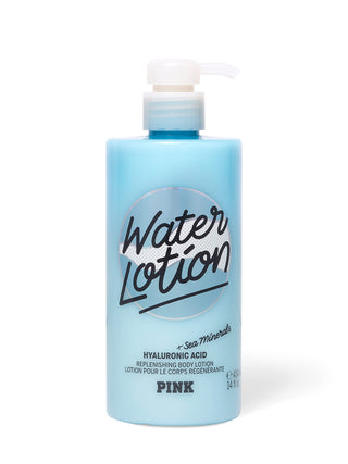 Loção Corporal Hidratante Victoria's Secret Pink Água 415 ml