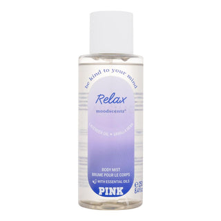 Victoria`s Secret Victoria's Secret, Relax Moodscentz, Spray Corpo, 250 ml