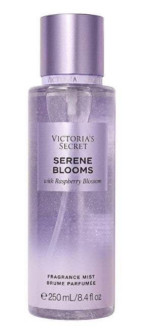 Victoria's secret Serene Blooms - body veil - Volume: 250 ml