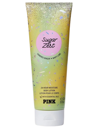 Victoria`s Secret Victoria's Secret, Sugar Zest, idratante, lozione per il corpo, 236 ml