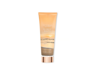 Victoria's Secret Loção Hidratante Corporal Sunrise Waves 236ml