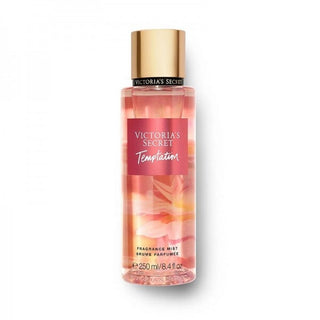 Victoria's secret Tentação - véu corporal - Volume: 250 ml