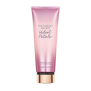 Victoria`s secret Victoria's Secret, Velvet Petals La Creme, nutriente, lozione per il corpo, 236 ml