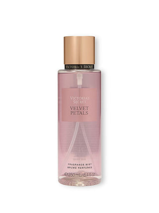 Victoria`s secret Victoria's Secret, Petali di Velluto, Spray Profumato, per Donna, 250 ml