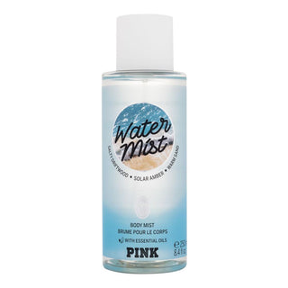 Victoria's Secret Spray de névoa de óleos essenciais Water Mist 250ml