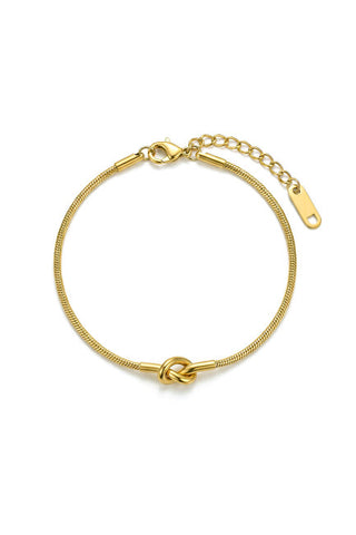 Victoria walls Elegant gold-plated Bracciale VWB260831G