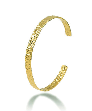 Victoria walls Solid gold-plated Bracciale Velmira Gold VWB260663G