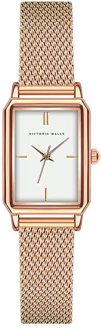Victoria walls VDI-3214