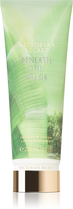 Victoria's secret Loción corporal Beneath The Palms - 236 ml