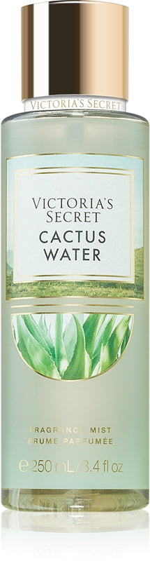 Victoria's Secret Cactus Water BOR W 250 ml