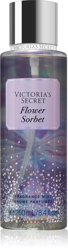 Victoria's Secret Flower Sorbet spray corporal 250 ml