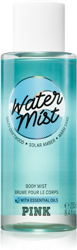 Victoria's secret Body veil Pink Water Mist - 250 ml