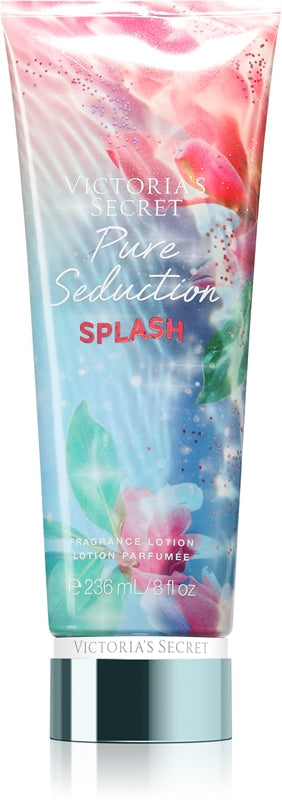 Victoria's secret Loción corporal Pure Seduction Splash - 236 ml