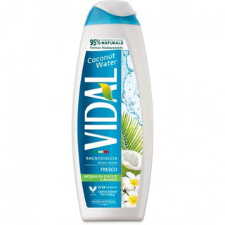 Vidal Vidal Bagnodoccia 500 Ml Cocco