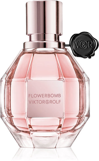 Viktor & Rolf Flowerbomb EDP Agua de colonia 50 ml