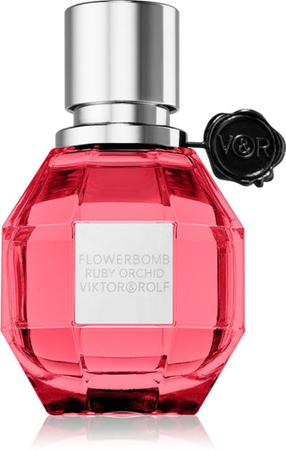 Viktor & Rolf Flowerbomb Ruby Orchid EDP W 30 ml