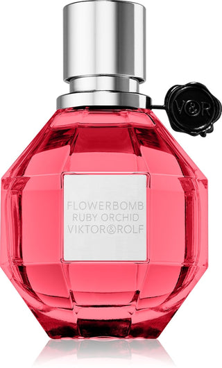Viktor & Rolf Flowerbomb Ruby Orchid EDP W 50 ml