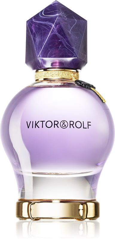 Viktor & Rolf Good Fortune EDP W 50 ml – Qathu