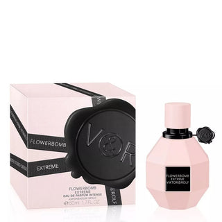 Viktor & Rolf Flowerbomb Extreme Intense EDP W 50 ml