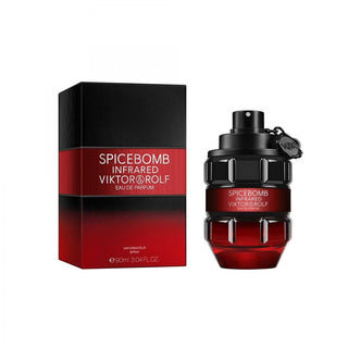 Viktor & Rolf Spicebomb Infrared EDP M 90 ml