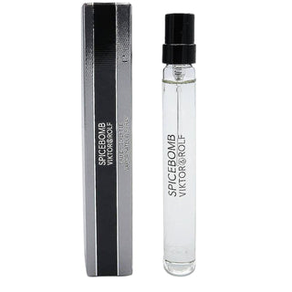 Viktor & rolf Spicebomb , Eau De Toilette, da uomo, 10 ml *Miniature