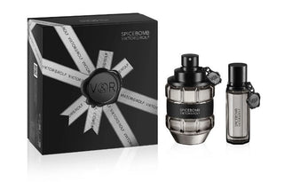 Viktor & rolf Spicebomb - EDT 90ml + EDT 20ml