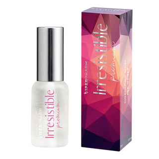 ViperPharm Irresistible Premium, spray ai feromoni, per donne, 25 ml