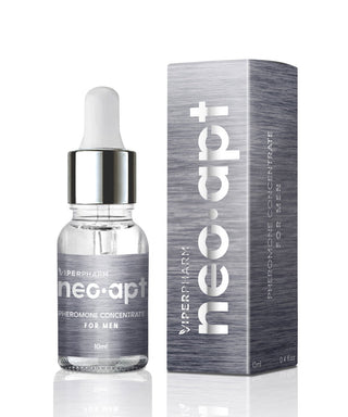 ViperPharm Neo-Apt, profumo ai feromoni, per uomo, 10 ml
