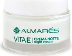 Almares Vitae Crema Notte 50 Ml