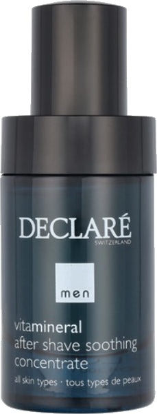 Declaré VitaMineral Dopobarba Concentrato Lenitivo Uomo 50 ml