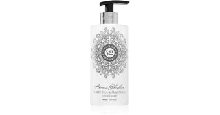 Vivian Gray Creamy Liquid Soap Aroma Selection White Tea & Magnolia (Creamy Soap) 400 ml