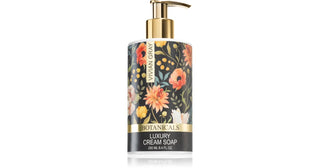 Vivian gray Luxury Botanicals Cream Soap - 250 ml