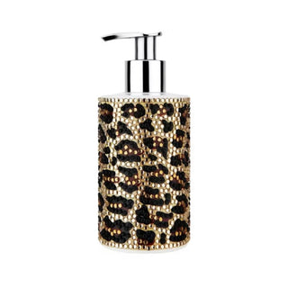Vivian Gray Jabón detergente líquido Leopard in Gold 250 ml