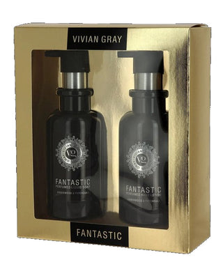 Vivian gray Conjunto fantástico para cuidados com as mãos