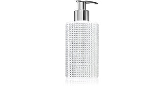 Jabón líquido cremoso White Diamonds (jabón cremoso de lujo) 250 ml
