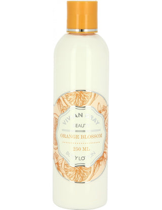 Vivian Gray Naturals Orange Blossom Hydrating loção corporal 250 ml 
