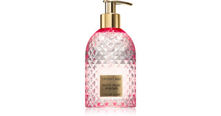 Vivian gray Jabón de manos cremoso de almizcle blanco y piña - Jabón líquido cremoso - 300 ml