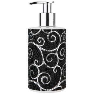 Vivian Gray Glamour em Sabonete Líquido Preto Detergente 250 ml