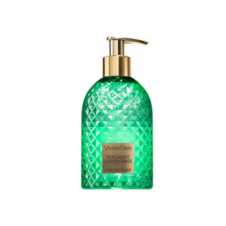 Vivian Gray Green Bergamota Sapone Liquido Detergente 300 ml