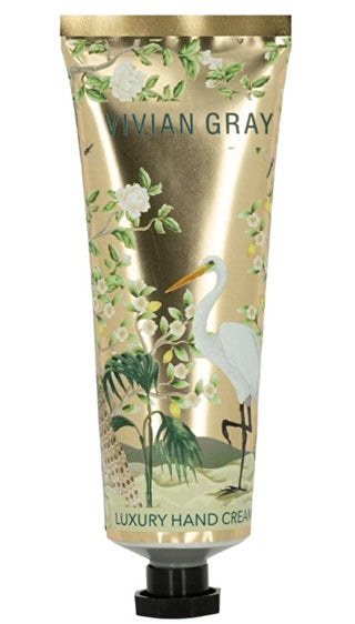 Vivian Gray Crema Mani Birds Of Paradise (Crema Mani) 30 Ml