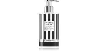 Vivian gray Jabón cremoso de lujo de limón y té verde - 250 ml